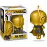 BLACK ADAM - POP NÂ° 1235 - Black Adam - Dr. Fate