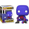 BLACK ADAM - POP NÂ° 1233 - Black Adam - Atom Smasher