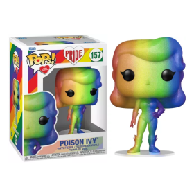 DC COMICS - POP NÂ° 157 - Heroes Pride - Poison Ivy
