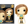 FRIENDS - Pop Large Enamel Pin NÂ° 11 - Rachel