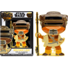 STAR WARS - Pop Large Enamel Pin NÂ° 15 - Boushh Leia