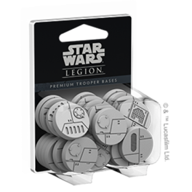 SW Legion - Premium Trooper...
