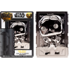 STAR WARS - Pop Large Enamel Pin NÂ° 12 - Han Solo in Carbonite
