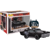 DC COMICS - Pop Ride Super DLX NÂ° 282 - Batman in Batmobile