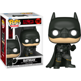 DC COMICS - POP NÂ° 1187 - Batman 2022 - Batman