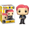 BTS - POP NÂ° 279 - Buttler - RM