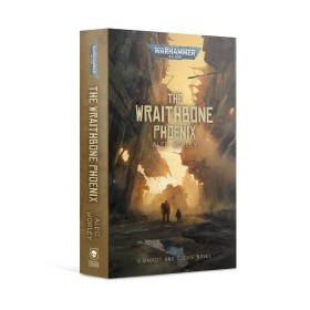 THE WRAITHBONE PHOENIX (ENGLISH)