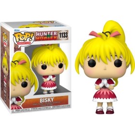 HUNTER X HUNTER - POP NÂ° 1133 - Biscuit