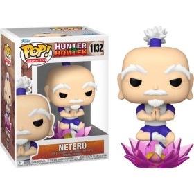 HUNTER X HUNTER - POP NÂ° 1132 - Netero