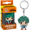 MY HERO ACADEMIA - Pocket Pop Keychains - Deku w/Gloves