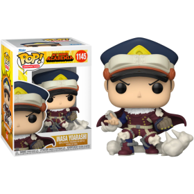 MY HERO ACADEMIA - POP NÂ° 1145 - Inasa Yoarashi
