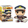 MY HERO ACADEMIA - POP NÂ° 1145 - Inasa Yoarashi