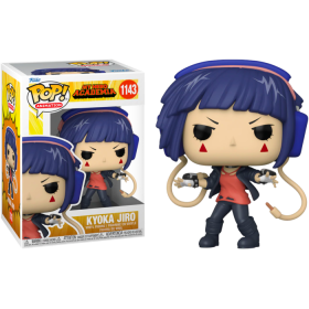 MY HERO ACADEMIA - POP NÂ° 1143 - Kyoka Jiro