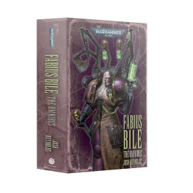 FABIUS BILE: THE OMNIBUS (ENGLISH)