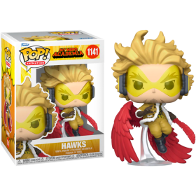 MY HERO ACADEMIA - POP NÂ° 1141 - Hawks