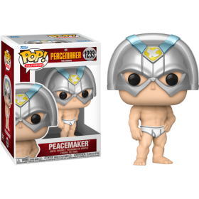 PEACEMAKER - POP NÂ° 1233 - Peacemaker in TW