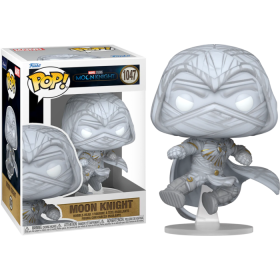 MARVEL MOONKNIGHT - POP NÂ° 1047 - Moonknight