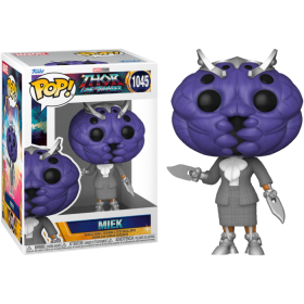 THOR 2022 - POP NÂ° 1045 - Miek