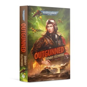OUTGUNNED HB (ENGLISH)