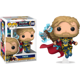 THOR 2022 - POP NÂ° 1040 - Thor