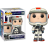 BUZZ LIGHTYEAR - POP NÂ° 1210 - Buzz Lightyear (XL-01)