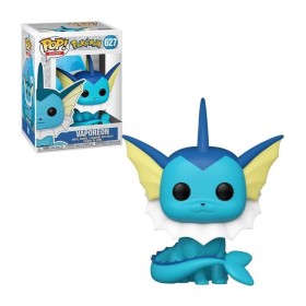 POKEMON - POP NÂ° 627 - Aquali