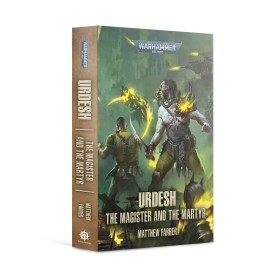 URDESH: THE MAGISTER AND THE MARTYR (ENG