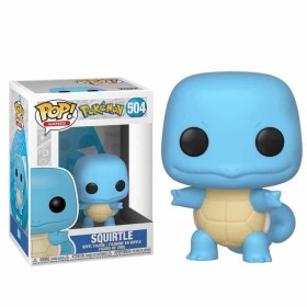 POKEMON - POP NÂ° 504 - Carapuce