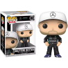 FORMULA ONE - POP NÂ° 02 - Bottas