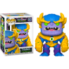 MARVEL MONSTER HUNTERS - POP NÂ° 993 - Thanos