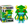 MARVEL MONSTER HUNTERS - POP NÂ° 992 - Loki