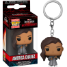 DOCTOR STRANGE 2 - Pocket Pop Keychains - America Chavez