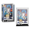 STAR WARS - POP Movie Poster NÂ°02 43x28x14 Un Nouvel Espoir