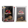JURASSIC PARK - POP Movie Poster NÂ°03 43x28x14