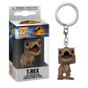 JURASSIC WORLD DOMINION - Pocket Pop Keychains - T-Rex