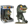JURASSIC WORLD DOMINION - POP JUMBO 10" NÂ° 1210 - Giganotosaurus