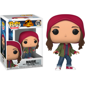 JURASSIC WORLD DOMINION - POP NÂ° 1215 - Maisie