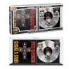 GUNS'N'ROSES - POP Album DLX NÂ° 23 - Appetite For Destruction