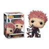 JUJUTSU KAISEN - POP NÂ° 1111 - Itadori