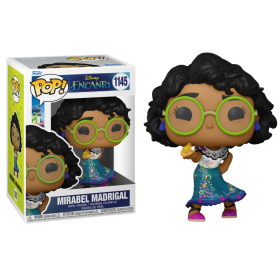 DISNEY ENCANTO - POP NÂ° 1145 - Mirabel