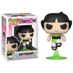 POWERPUFF GIRLS - POP NÂ° 1082 - Buttercup
