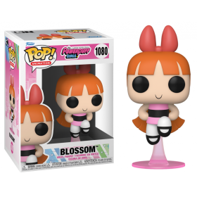 POWERPUFF GIRLS - POP NÂ° 1080 - Blossom