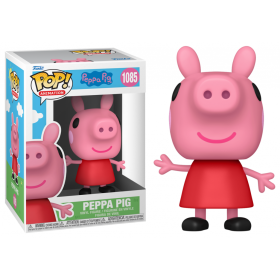 PEPPA PIG - POP NÂ° 1085 - Peppa Pig