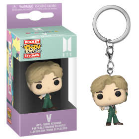 BTS - Pocket Pop Keychains - Dynamite V
