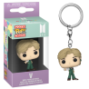 BTS - Pocket Pop Keychains - Dynamite V