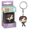 BTS - Pocket Pop Keychains - Dynamite Suga