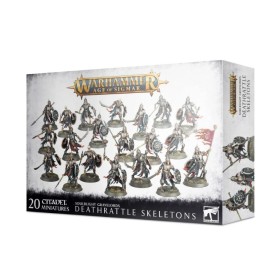 Soulblight Gravelords:...