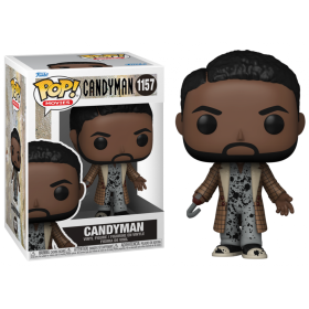 CANDYMAN - POP NÂ° 1157 - Candyman