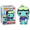 PEPPERMINT LANE - POP NÂ° 07 - Bjorn Cranmore