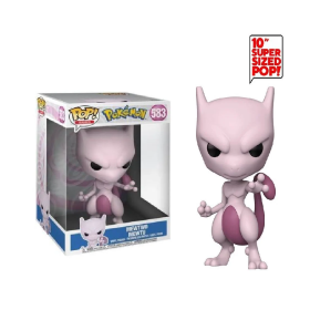 POKEMON - POP JUMBO 10" NÂ° 583 - Mewtwo